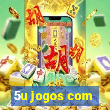 5u jogos com